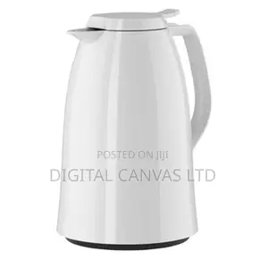 Mambo Jug 1.5L HG White