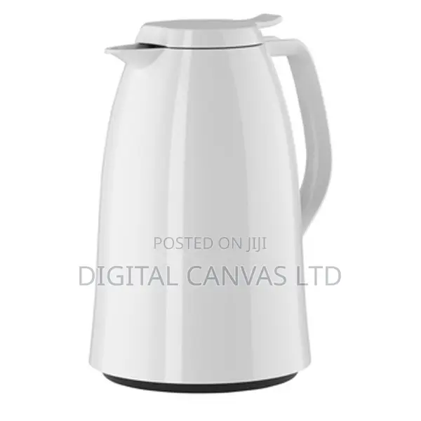 Mambo Jug 1.5L HG White