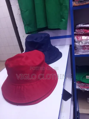 Wholesale Bucket Hats Available