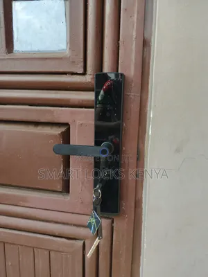 Tuya Lock Smart Door Lock