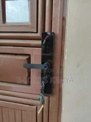 Tuya Lock Smart Door Lock
