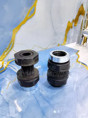 Tank Connector 25mm (3/4)