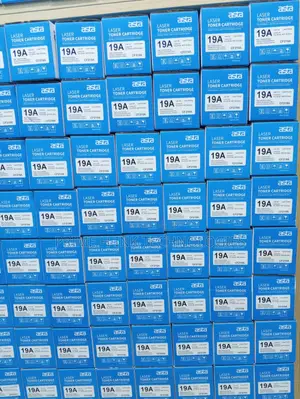 Compatible HP Drum 19A Toner
