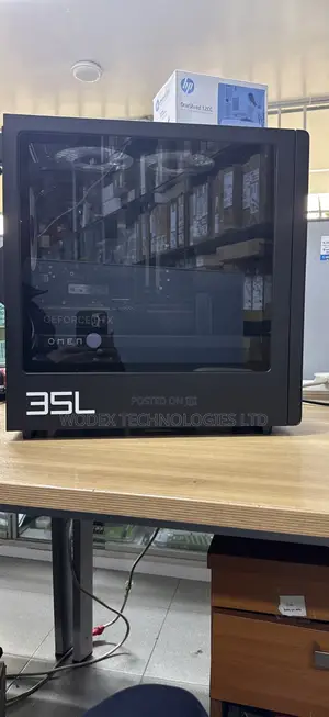 New Desktop Computer 32GB Intel Core i7 SSD 1T