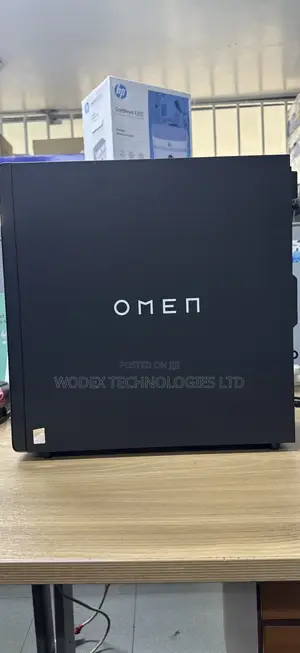New Desktop Computer 32GB Intel Core i7 SSD 1T