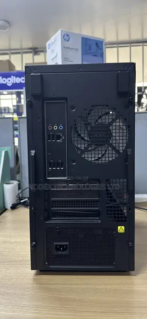 New Desktop Computer 32GB Intel Core i7 SSD 1T