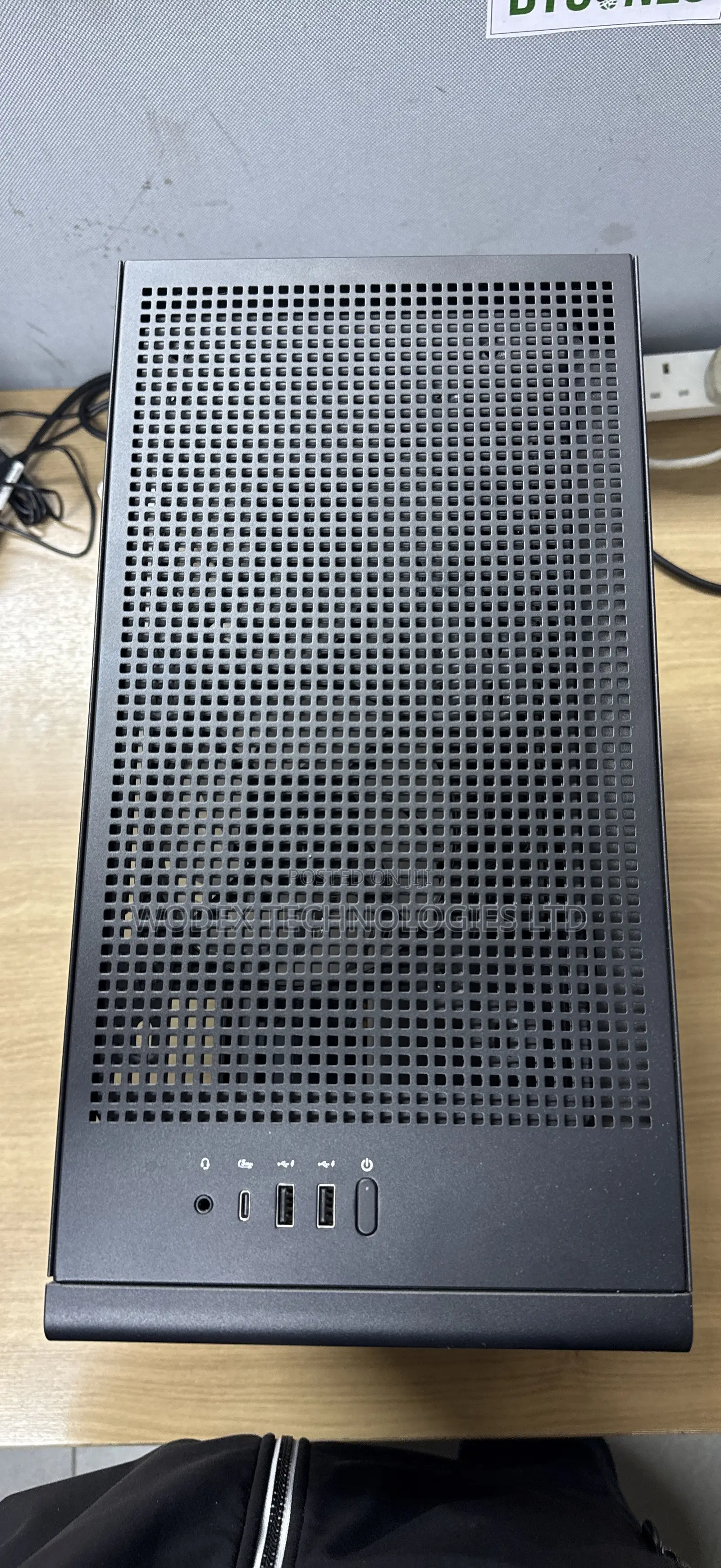 New Desktop Computer 32GB Intel Core i7 SSD 1T