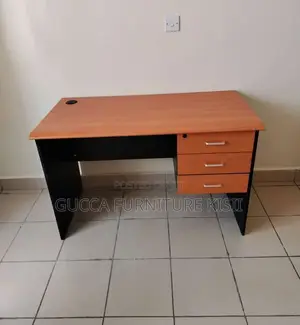 Economic Desk; 1400mm Economic Home Office Desk