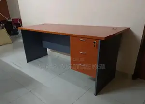 Economic Desk; 1400mm Economic Home Office Desk