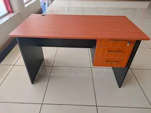 Economic Desk; 1400mm Economic Home Office Desk