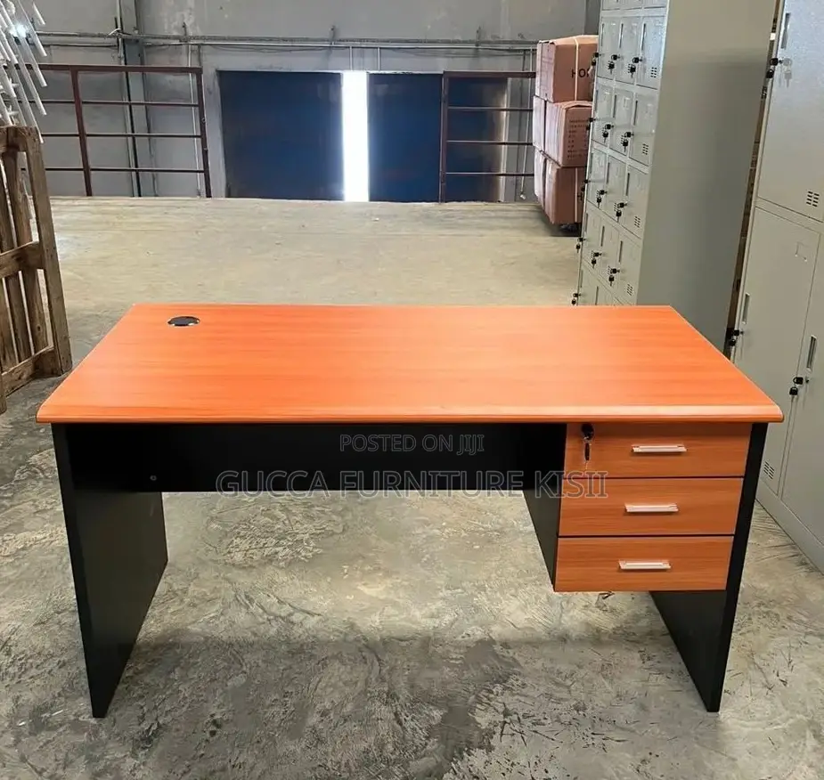 Economic Desk; 1400mm Economic Home Office Desk