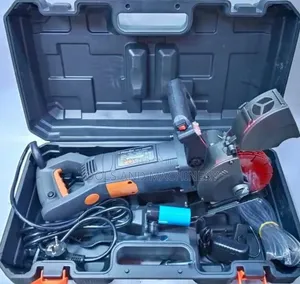 Professional Kzubr Wall Chaser Machine/Kzubr Wall Chaser Machine