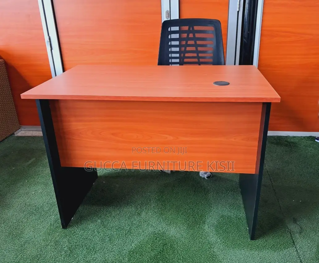 Economic Desk; 1400mm Economic Home Office Desk