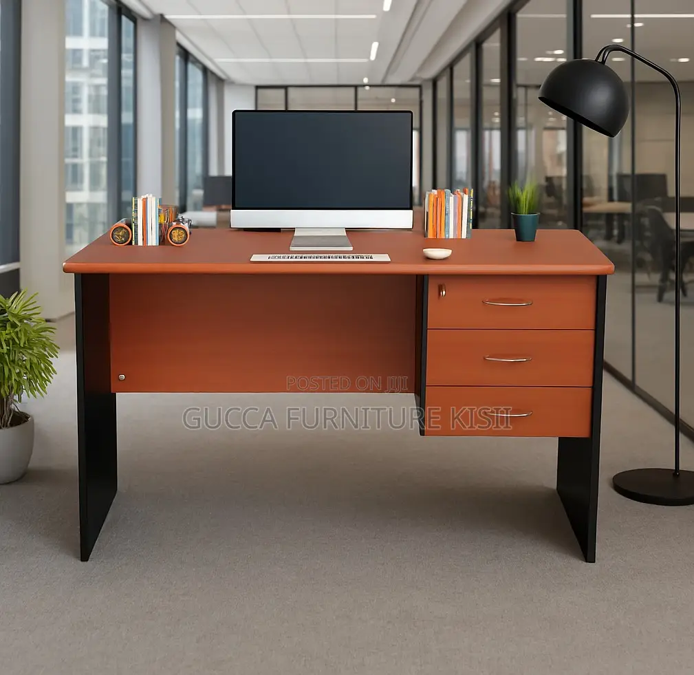Economic Desk; 1400mm Economic Home Office Desk