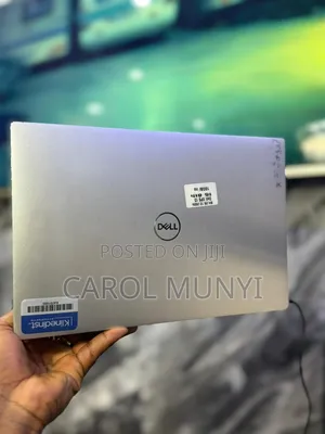 New Laptop Dell XPS 13 9370 16GB Intel Core i7 SSD 256GB