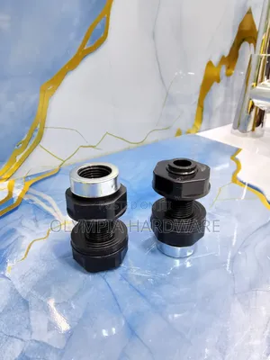 Tank Connector 1/2 (20mm