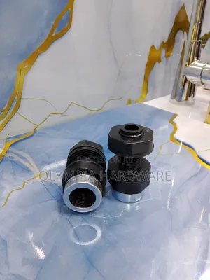 Tank Connector 1/2 (20mm