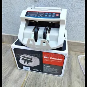 Bill Machine .