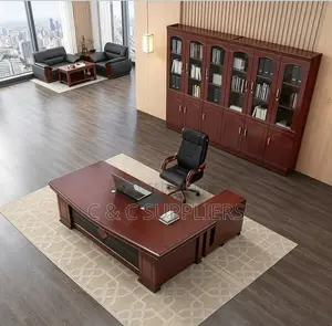Modern CEO Writing Desk-1.8m
