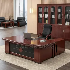 Modern CEO Writing Desk-1.8m