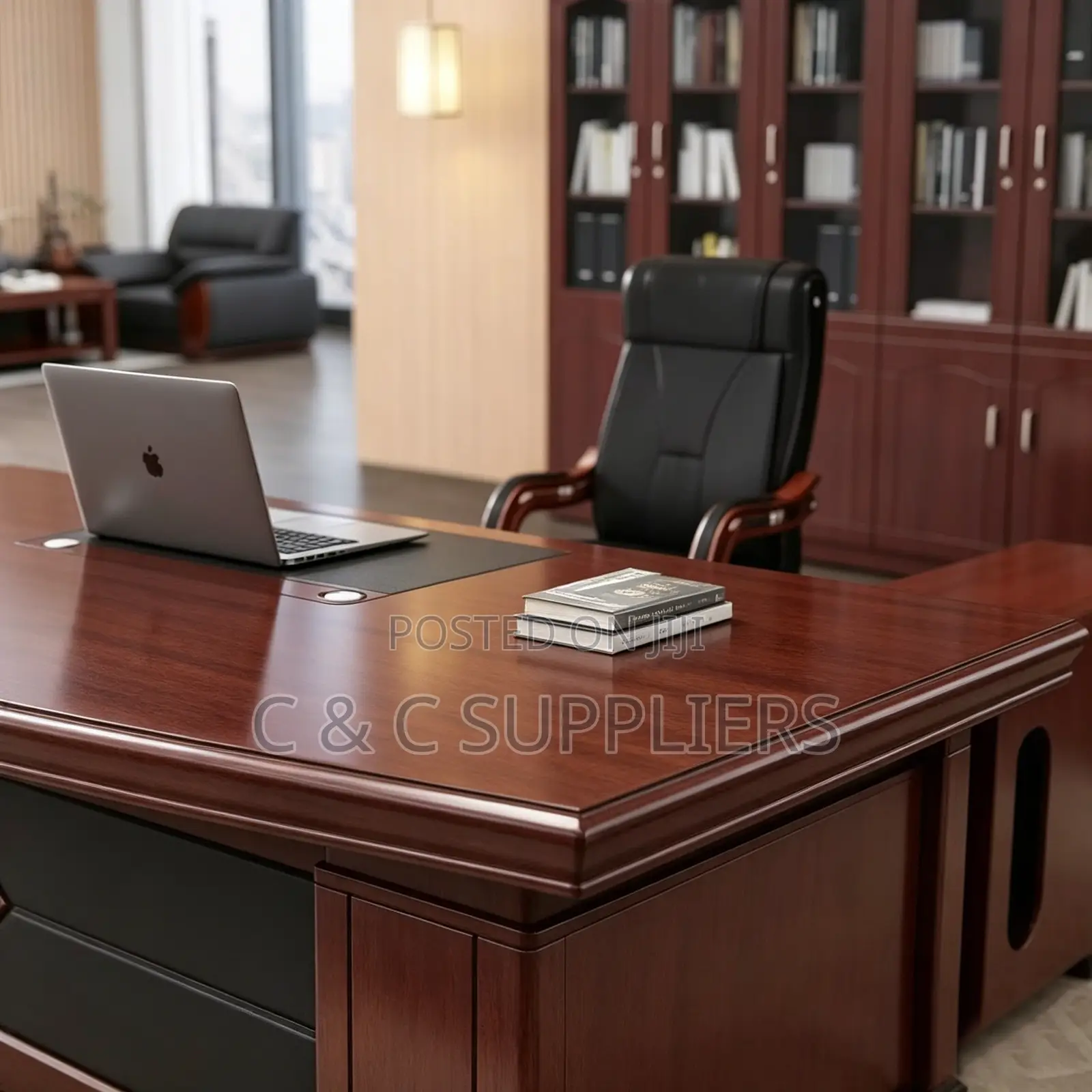 Modern CEO Writing Desk-1.8m