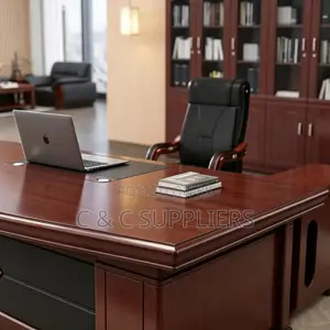 Modern CEO Writing Desk-1.8m