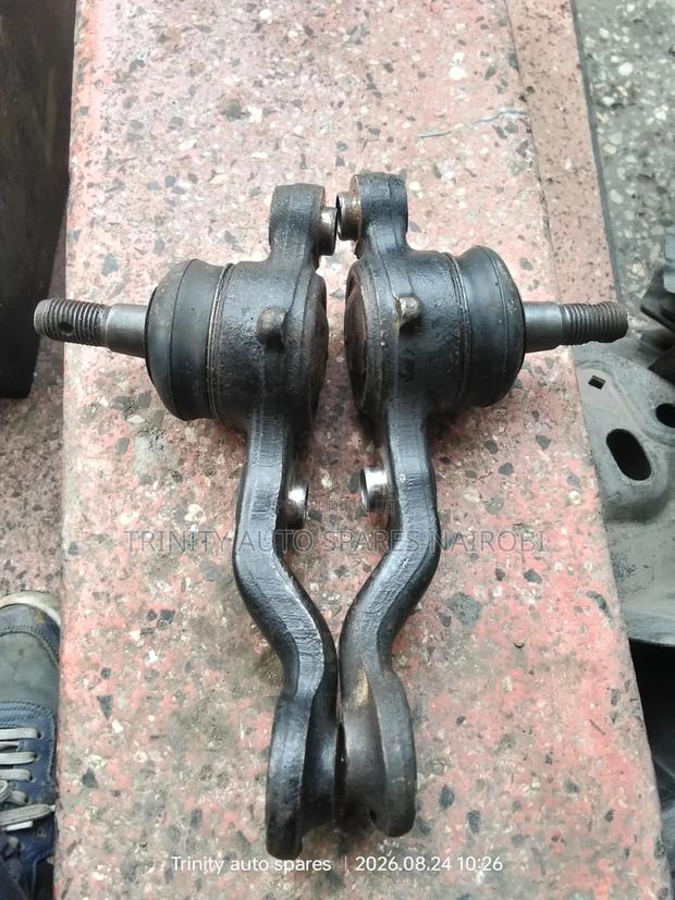 Original Ex Japan Toyota Mark Ii Ball Joints Available