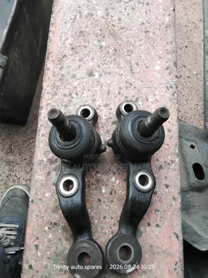 Original Ex Japan Toyota Mark Ii Ball Joints Available