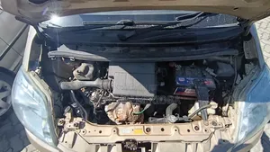 Toyota Passo Sette 2008 Gold