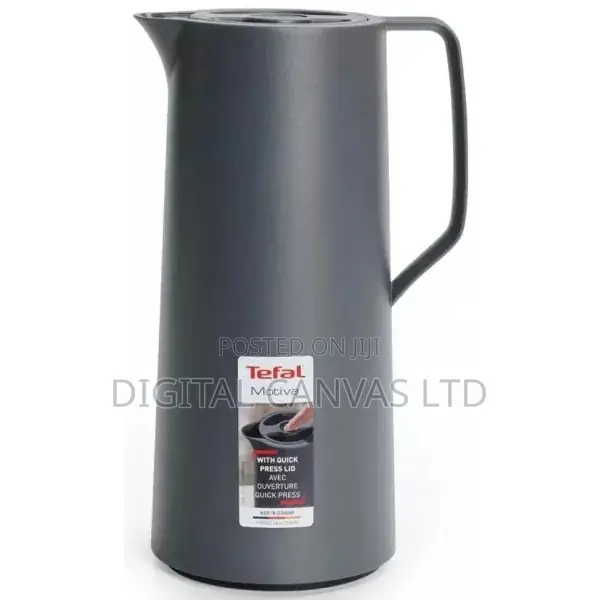 Motiva 1.0L Anthracite