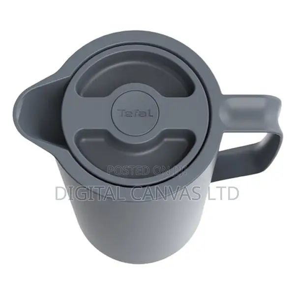 Motiva 1.0L Anthracite