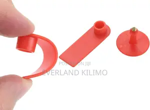 Livestock(sheep) Ear Identification Plain Slim Tags