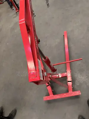 Heavy Duty Commercial 2ton Engine Crane