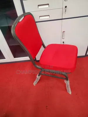 Crimson Banq/Conference Chair