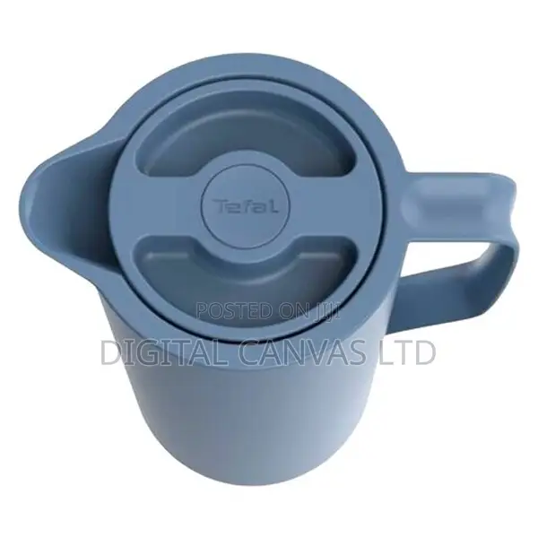 Motiva 1.0L Nord Blue