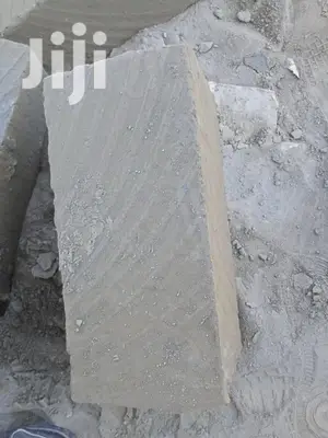 Machine Cut Stones