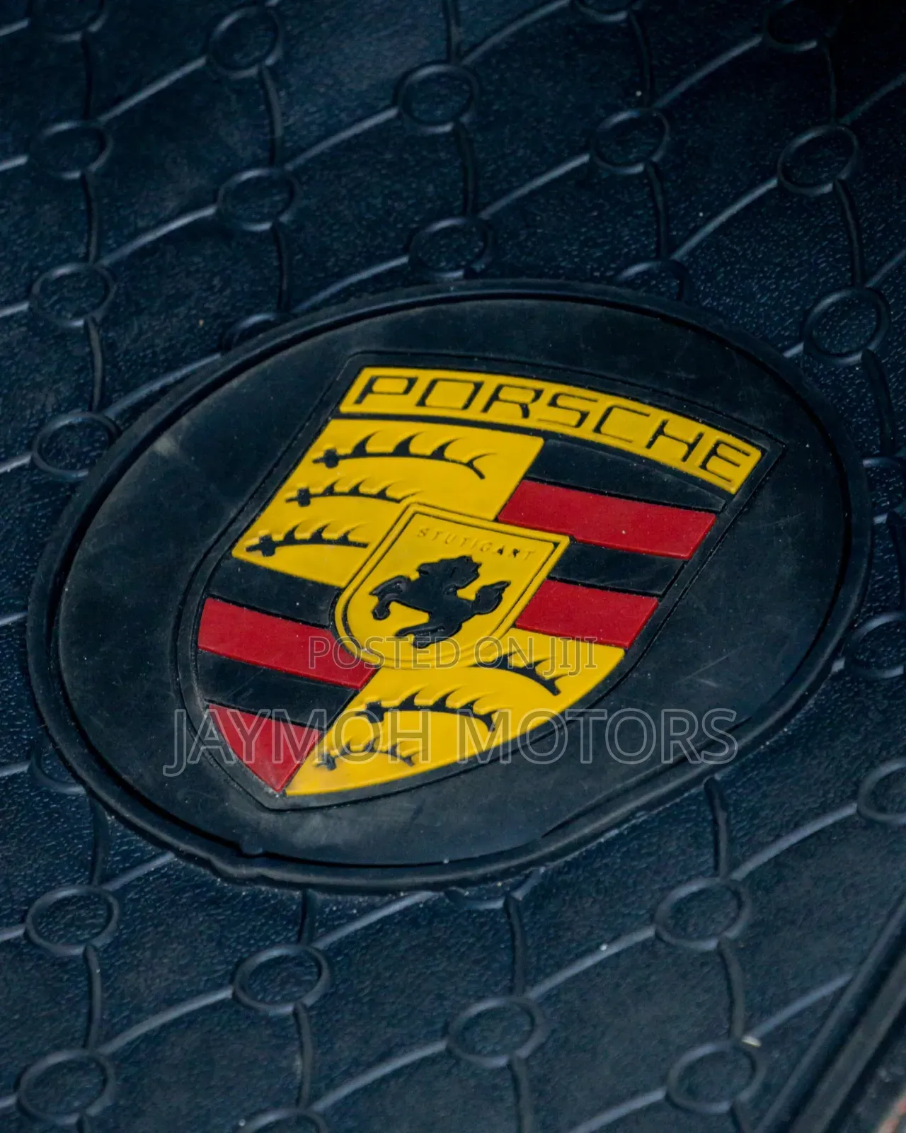 Porsche Cayenne 2016 Pearl