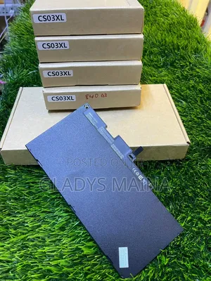 Laptop Battery