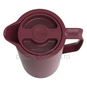 Motiva 1.0L Wire Red