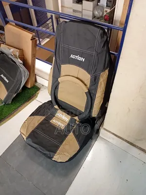 Action Car Leather Seat Covers | Stylish Seat Protector