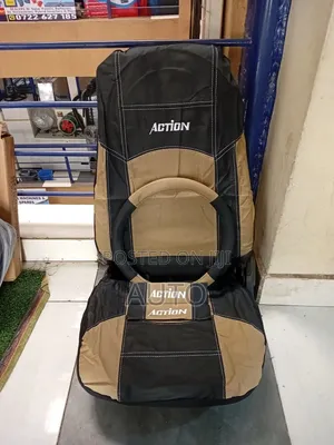 Action Car Leather Seat Covers | Stylish Seat Protector