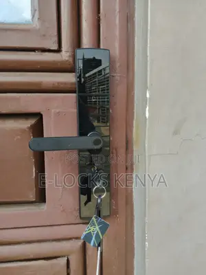Smart Lock Security Smart Lock With WiFi APP for Apartment, Homes