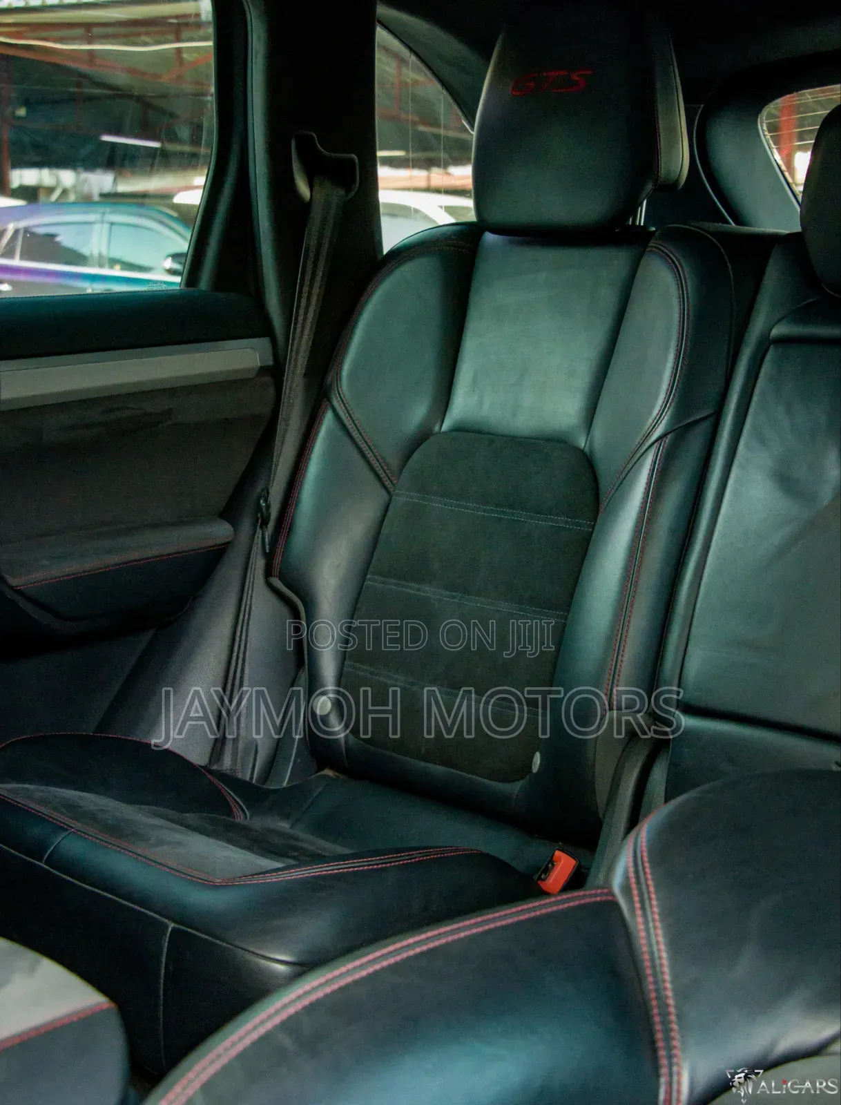 Porsche Cayenne 2016 Pearl
