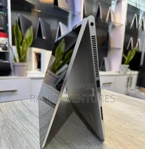 Laptop HP Spectre X360 13 8GB Intel Core i5 SSD 256GB