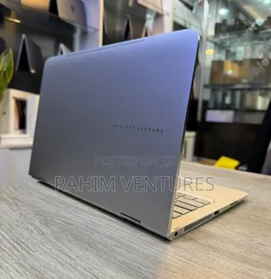 Laptop HP Spectre X360 13 8GB Intel Core i5 SSD 256GB