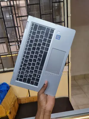 Laptop HP EliteBook X360 1030 G2 8GB Intel Core i5 SSD 256GB