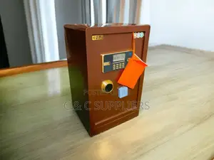 Secure Modern Fireproof Safe-60Kgs