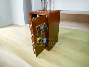Secure Modern Fireproof Safe-60Kgs