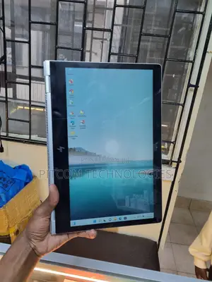 Laptop HP EliteBook X360 1030 G2 8GB Intel Core i5 SSD 256GB