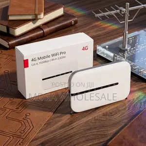 Wholesale Deals 4G LTE M8 Portable 150 MBPS Mifi Mini Routers